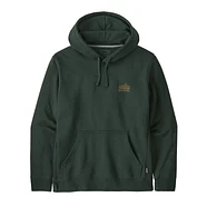 Patagonia - Strataspire Uprisal Hoody