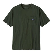 Patagonia - Daily Pocket Tee