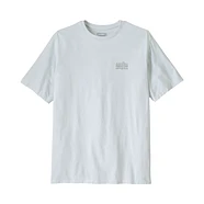 Patagonia - Strataspire Responsibili-Tee