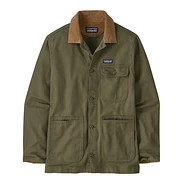 Patagonia - Point Reyes Canvas Jacket