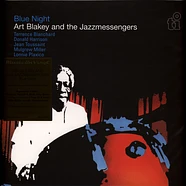 Art Blakey & The Jazz Messengers - Blue Night