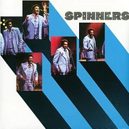 洋楽 spinners 2nd time US 1970 The Spinners – 2nd Time Around – Vinyl (Indianapolis