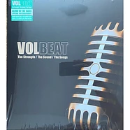 Volbeat - The Strength / The Sound / The Songs