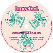 Doublure / Swales - Connecting Realms EP