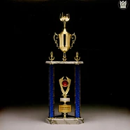 El Michels Affair - 24 Hr Sports Black Vinyl Edition