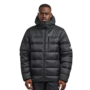 The North Face - HKE Kalix Down Hooded Jacket