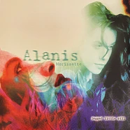 Alanis Morissette - Jagged Little Pill