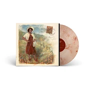 Boldy James - Magnolia Leflore Red Marbled Vinyl Edition