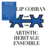 Philip Cohran And The Artistic Heritage Ensemble - Philip Cohran And The Artistic Heritage Ensemble