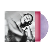 Olivia Dean - The Art Of Loving Purple Vinyl Edition