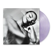 Olivia Dean - The Art Of Loving Purple Vinyl Edition