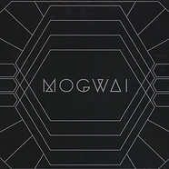 Mogwai - Rave Tapes
