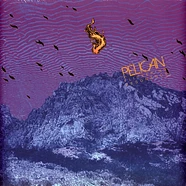 Pelican - Flickering Resonance Limited Neon Purple Vinyl Edition