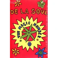 De La Soul - The Magic Number