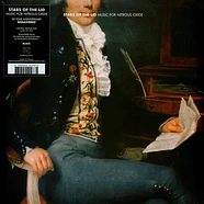 Stars Of The Lid - Music For Nitrous Oxide 30 Year Anniversary