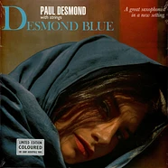 Paul Desmond - Desmond Blue