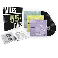 Miles Davis - Miles '55: The Prestige Recordings