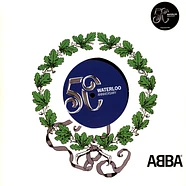 ABBA - Waterloo Limited Edition