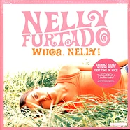 Nelly Furtado - Whoa Nelly! Limited Edition