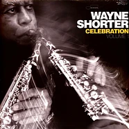 Wayne Shorter - Celebration Vol 1 Stockholm 2014 Limited Edition