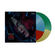 Eminem - The Death Of Slim Shady Limited Crayon Edition