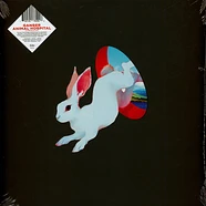 Ganser - Animal Hospital Future Blue Vinyl Edition