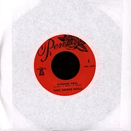 Thee Sacred Souls - Running Away / Love Comes Easy