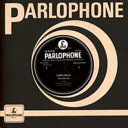 Paul Weller - Lawdy Rolla / Pinball