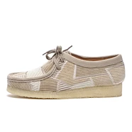 Clarks Originals x Aleali May - Wallabee