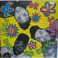 De La Soul - 3 Feet High And Rising