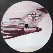 Beastie Boys - Fight For Your Right (Junkie XL Remix)