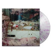 Pusha T - Daytona HHV GSA Exclusive Purple Splatter Vinyl Edition