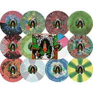 King Gizzard & The Lizard Wizard - Live At The Caverns '23 Colored Vinyl Edition