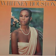 Whitney Houston - Whitney Houston