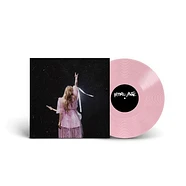 Sun - Krystal Metal
