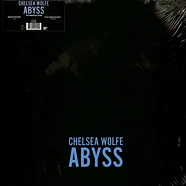 Chelsea Wolfe - Abyss 10th Anniversary Black Vinyl Edition