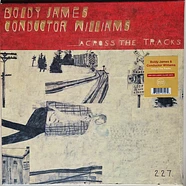 Boldy James & ConductorWilliams - Across The Tracks