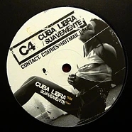 Unknown Artist - Cuba Libre / Suavemente