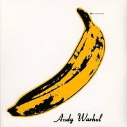 Velvet Underground & Nico - Velvet Underground & Nico