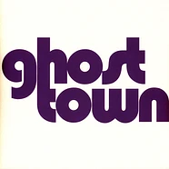Purple Disco Machine Feat. Retrosonix - Ghost Town