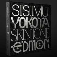 Susumu Yokota - Skintone Edition Volume 1
