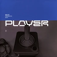 Player - Wilko Presents "MVP" - Player Three 2025 Repress