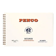 penco - Sketch Book B5 Medium