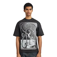 The Trilogy Tapes - Serpent T-Shirt