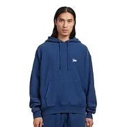 Patta - Classic Acid Washed Hooded Sweater