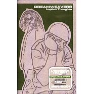Dreamweavers - Implicit Thoughts - CD - 2001 - EU - Reissue