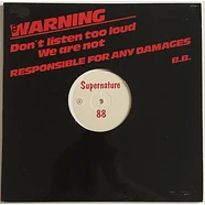 Cerrone - Supernature 88