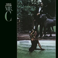 Norman Connors - Mr. C