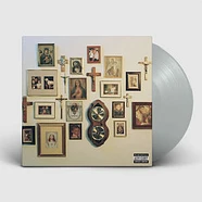 $uicideboy$ - Thy Kingdom Come Clear Natural Vinyl Edition