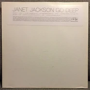 Janet Jackson - Go Deep